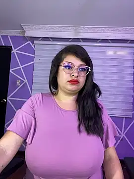 MiiaaJoness online show from 04.27.26