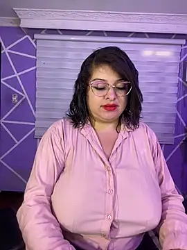 MiiaaJoness online show from 06.16.26