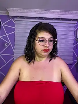 MiiaaJoness online show from 06.23.26