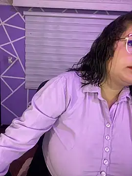 MiiaaJoness online show from 06.24.26