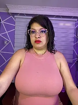 MiiaaJoness online show from 06.25.26