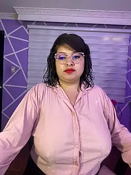 MiiaaJoness online show from 06.30.26