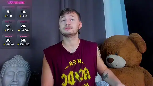 JacoLive online show from 10.12.25