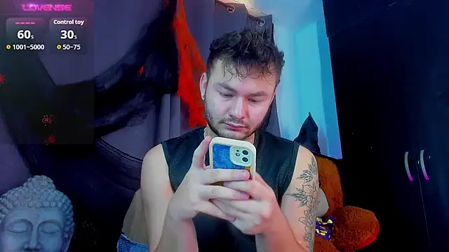 JacoLive online show from 10.18.25