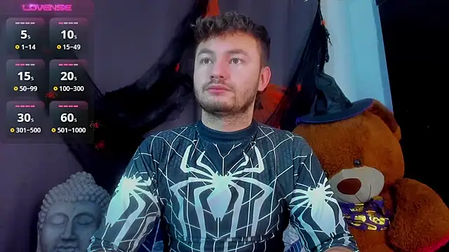 JacoLive online show from 10.20.25