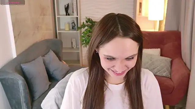 ChloeSunny online show from 05.01.26