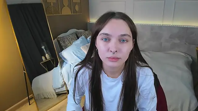 Snapshot of ChloeSunny chatting on 05.30.26 ChloeSunny online show from 05.30.26
