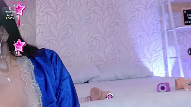 ayy falcon online show from 01.08.26