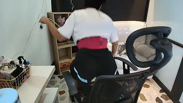 CelesteBrucee online show from 02.10.25