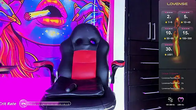 Snapshot of kendall_submissive chatting on 02.03.26 kendall submissive online show from 02.03.26