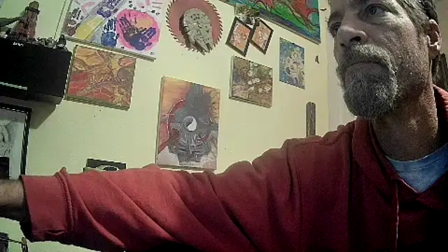 druetrue online show from 11.20.25