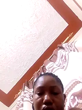 ebony sandy online show from 03.02.26