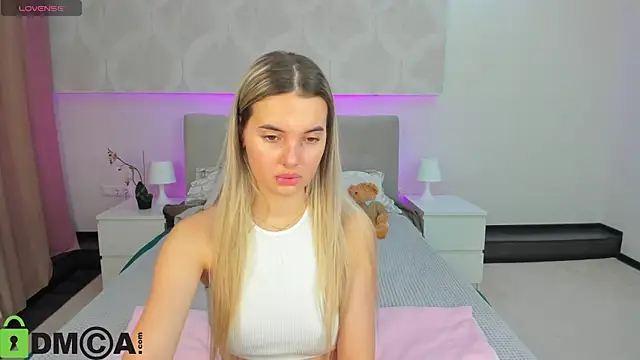 Snapshot of Donna_Evans chatting on 02.13.26 Donna Evans online show from 02.13.26