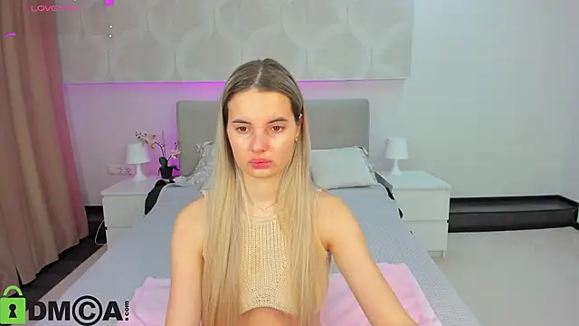 Snapshot of Donna_Evans chatting on 03.04.26 Donna Evans online show from 03.04.26