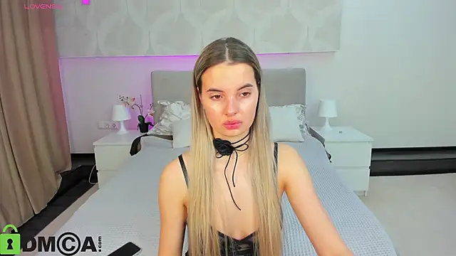 Snapshot of Donna_Evans chatting on 03.05.26 Donna Evans online show from 03.05.26