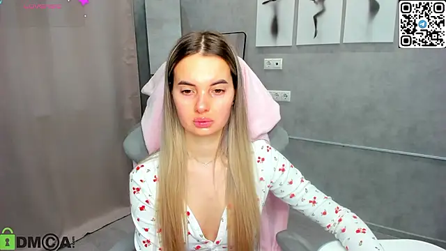 Snapshot of Donna_Evans chatting on 03.09.26 Donna Evans online show from 03.09.26