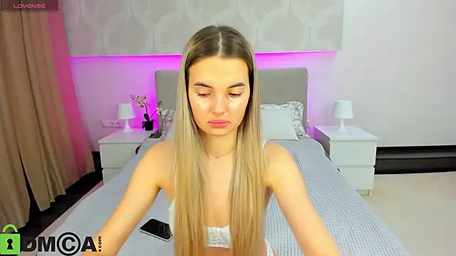 Snapshot of Donna_Evans chatting on 03.11.26 Donna Evans online show from 03.11.26