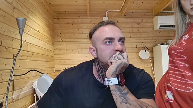 Snapshot of wild41 chatting on 01.17.26 wild41 online show from 01.17.26