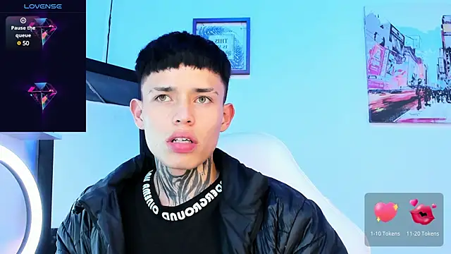  justinmoon2 online show from 12.04.24