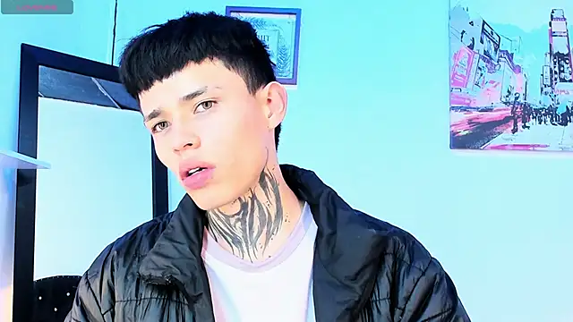  justinmoon2 online show from 01.15.25