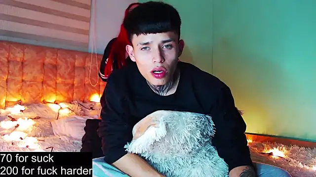  justinmoon2 online show from 02.02.25