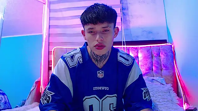  justinmoon2 online show from 03.12.25