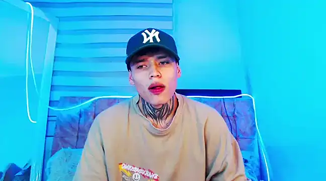  justinmoon2 online show from 03.19.25