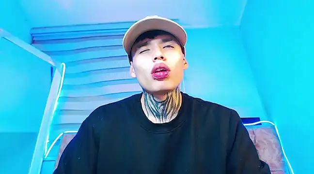  justinmoon2 online show from 03.22.25