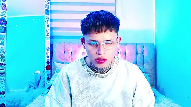  justinmoon2 online show from 05.06.26