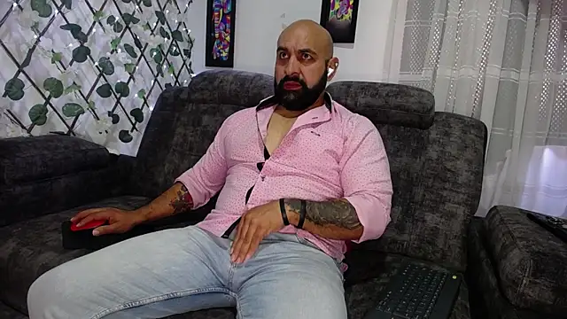 Snapshot of JD-69 chatting on 01.13.25 JD-69 online show from 01.13.25