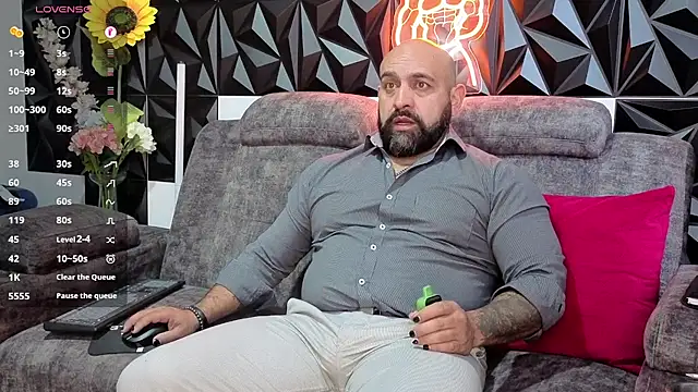 Snapshot of JD-69 chatting on 01.15.26 JD-69 online show from 01.15.26