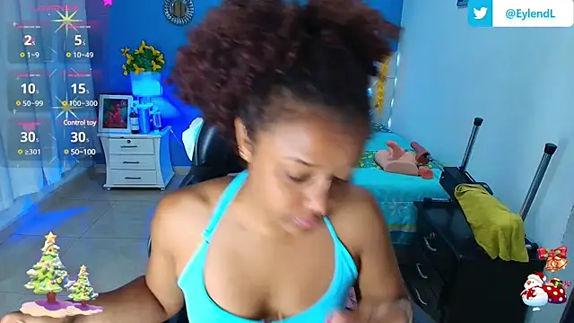 Eylend Lisboa online show from 01.14.25