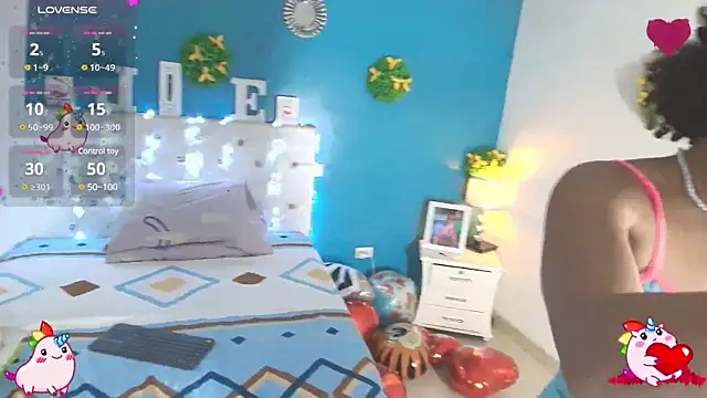 Eylend Lisboa online show from 03.13.25