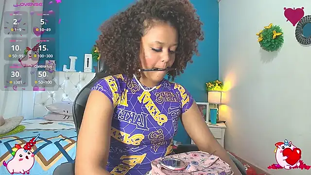 Eylend Lisboa online show from 03.15.25