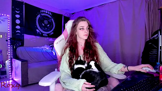 wet dream  online show from 12.27.24