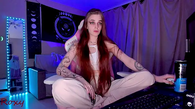 wet dream  online show from 01.31.25