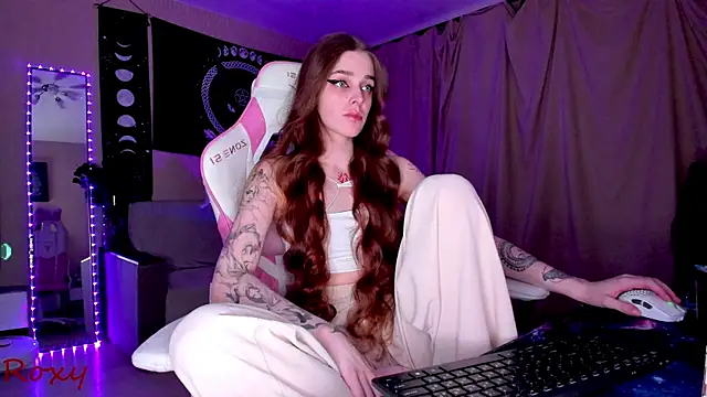 wet dream  online show from 03.11.25