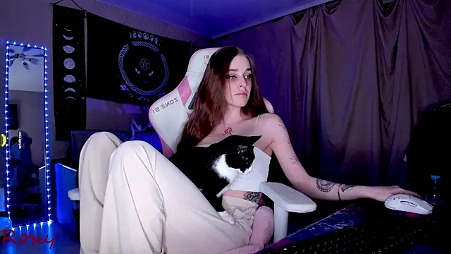 wet dream  online show from 03.22.25