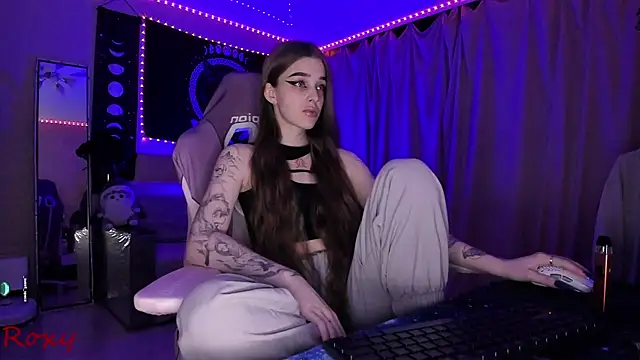 Snapshot of wet_dream_ chatting on 01.15.26 wet dream online show from 01.15.26