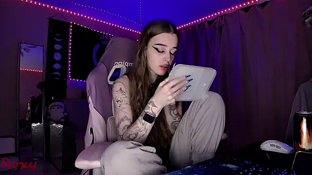 Snapshot of wet_dream_ chatting on 03.03.26 wet dream online show from 03.03.26