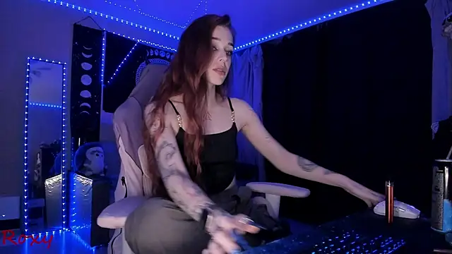 wet dream  online show from 06.20.26