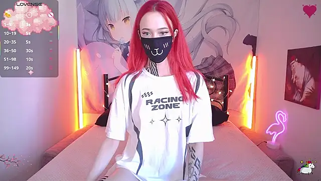 Enjoy jane online show from 02.19.26