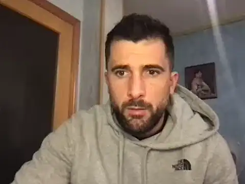 alex877x online show from 01.13.25