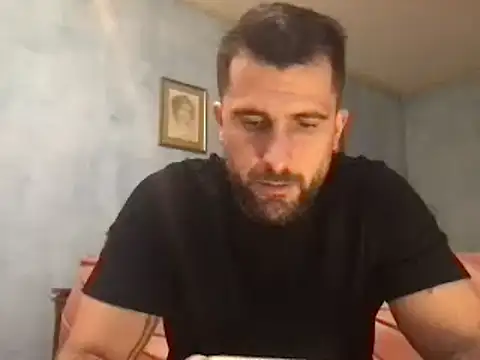 alex877x online show from 01.13.25