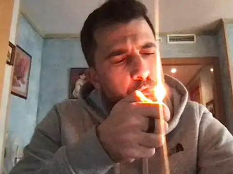 alex877x online show from 02.07.25