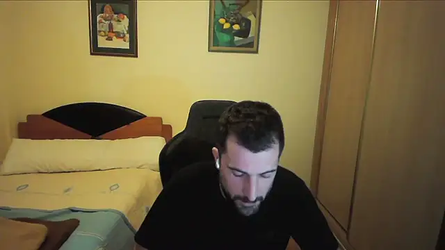 alex877x online show from 03.11.25