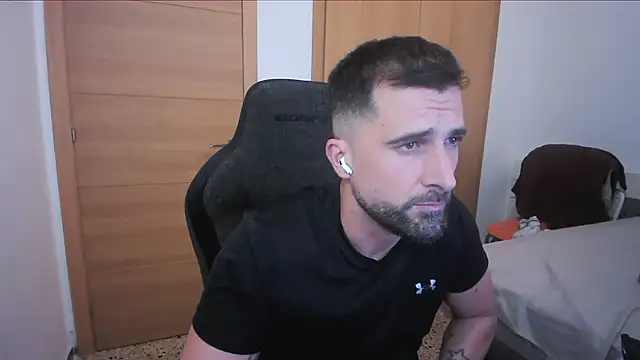 alex877x online show from 10.10.25