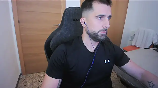 alex877x online show from 10.11.25