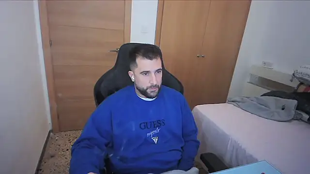 alex877x online show from 11.18.25