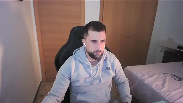 alex877x online show from 12.20.25